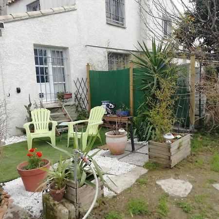 Chambre D'Hote - Mas Le Barret Arles Kültér fotó