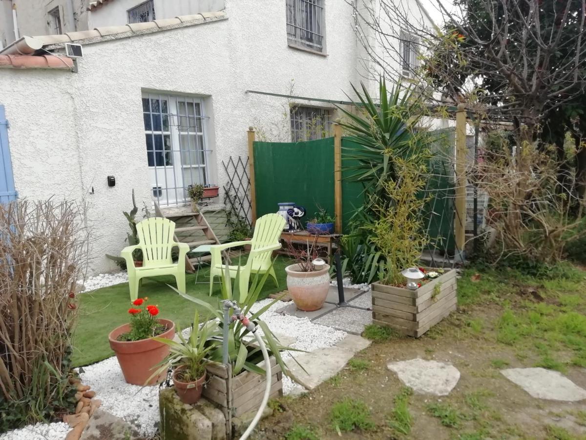 Chambre D'Hote - Mas Le Barret Arles Kültér fotó