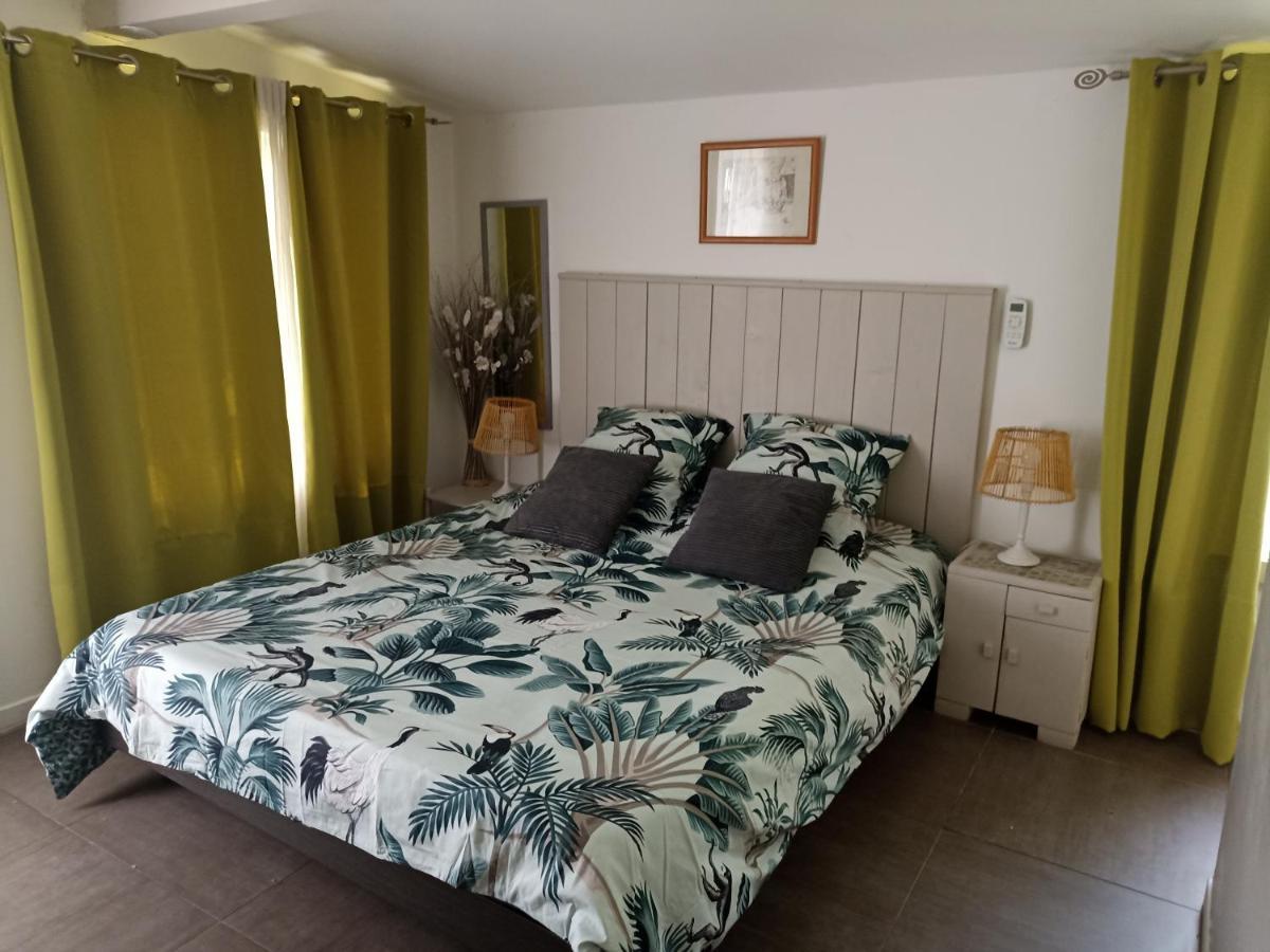 Chambre D'Hote - Mas Le Barret Arles Kültér fotó