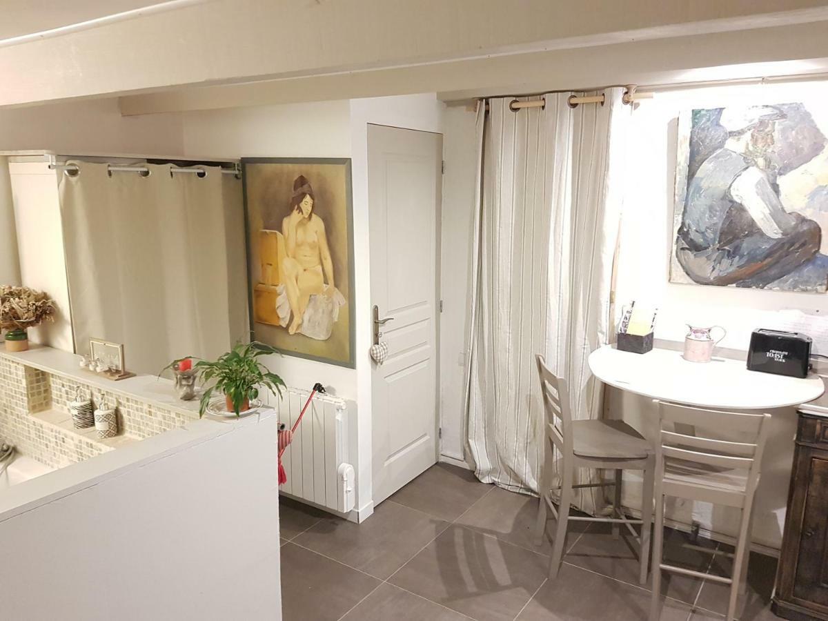 Chambre D'Hote - Mas Le Barret Arles Kültér fotó
