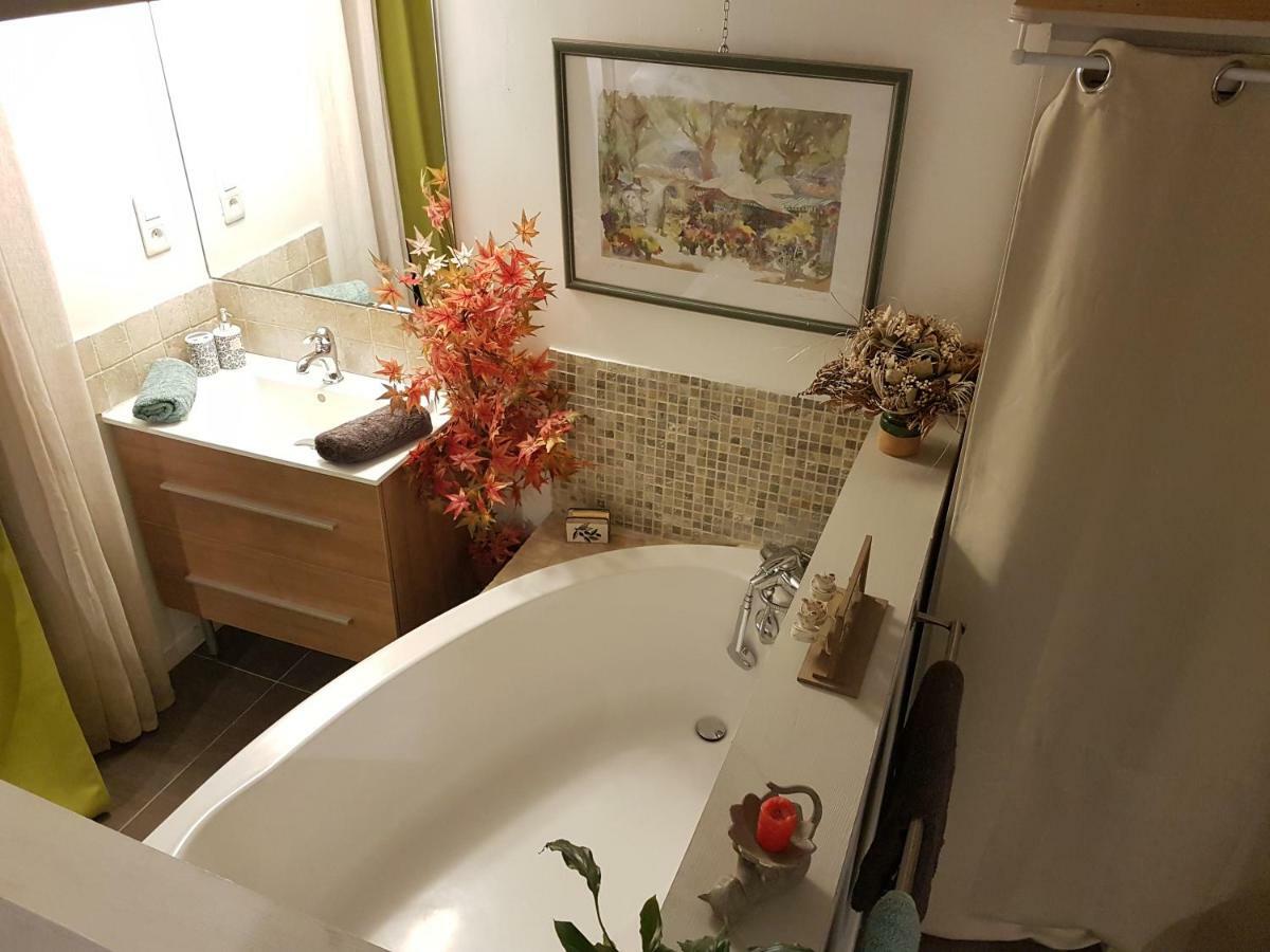 Chambre D'Hote - Mas Le Barret Arles Kültér fotó