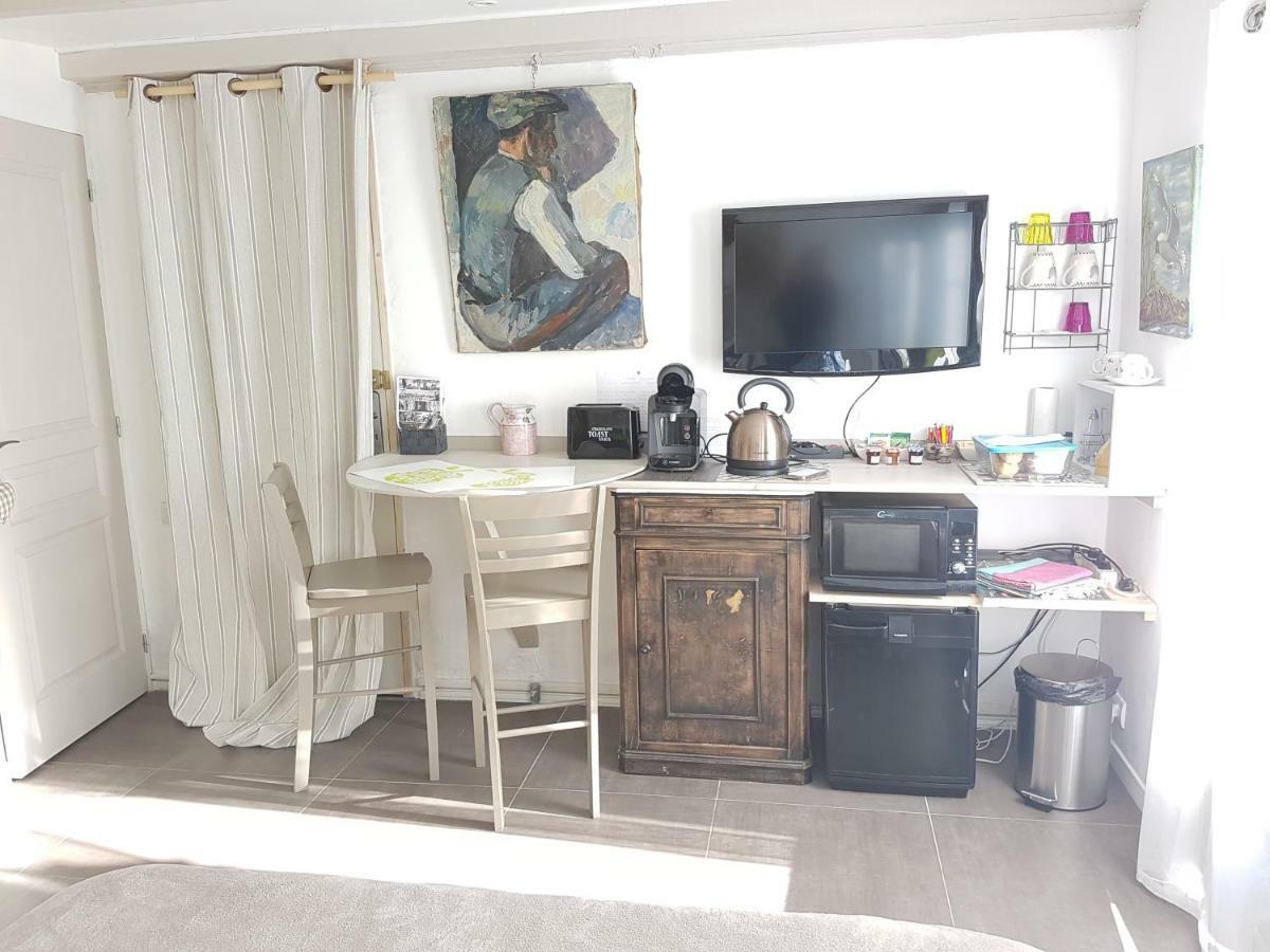 Chambre D'Hote - Mas Le Barret Arles Kültér fotó