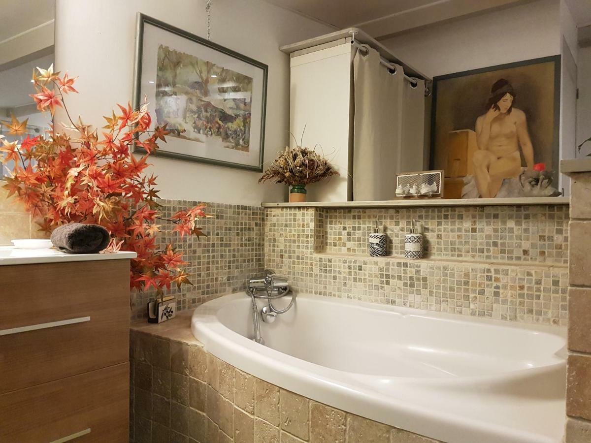 Chambre D'Hote - Mas Le Barret Arles Kültér fotó